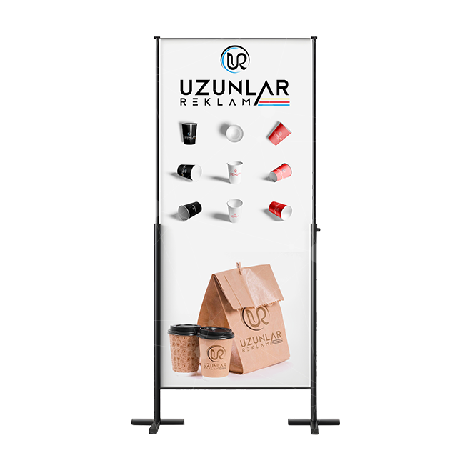 Uzunlar Reklam Kurumsal Kimlik